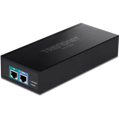TRENDNET - TPE-319GI - 10G PoE++ Injector