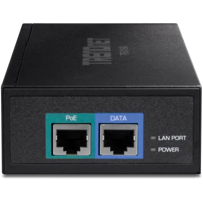 TRENDNET - TPE-319GI - 10G PoE++ Injector