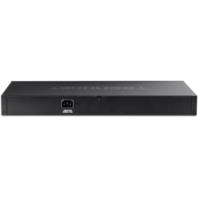 TRENDNET - TPE-3524S - 52-port Gigabit Web Smart PoE+ Switch with 10G SFP+ Slots
