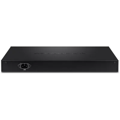 TRENDNET - TPE-5240WS - 52-Port Gigabit Web Smart PoE+ Switch