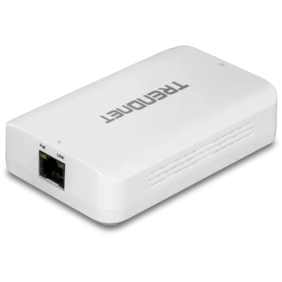 TRENDNET - TPE-BE200 - 2-Port Gigabit PoE++ Extender