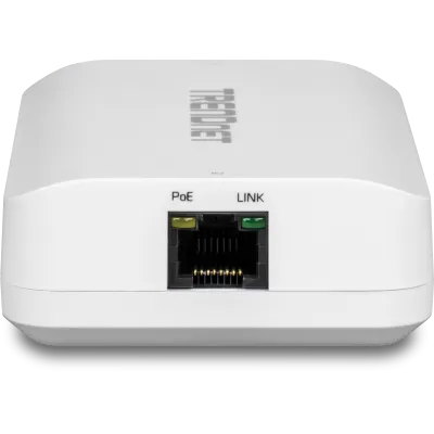 TRENDNET - TPE-BE200 - 2-Port Gigabit PoE++ Extender