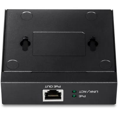 TRENDNET - TPE-E100 - Gigabit PoE+ Repeater