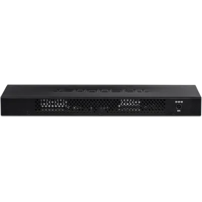 Trendnet - TPE-TG160H - 16-Port Gigabit PoE+ Switch (123W)