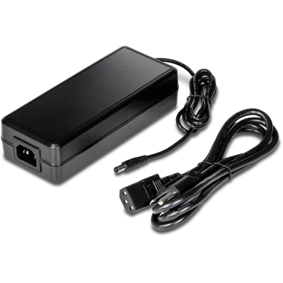 Trendnet - TPE-TG161H - 16-Port Gigabit PoE+ Switch (123W)