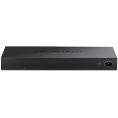 Trendnet - TPE-TG262ES - 26-Port Gigabit EdgeSmart PoE+ Switch