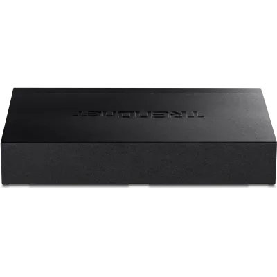 TRENDNET - TPE-TG350 - 5-Port Unmanaged 2.5G PoE+ Switch