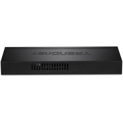 Trendnet - TPE-TG84 - 8-Port Gigabit PoE+ Switch (120W)