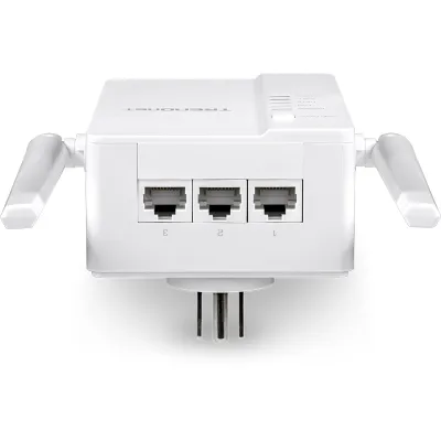 Trendnet - TPL-430APK - AC1200 WiFi Everywhere Powerline AP  Powerline 1200 Kit