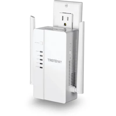 Trendnet - TPL-430AP - AC1200 WiFi Everywhere Powerline AP