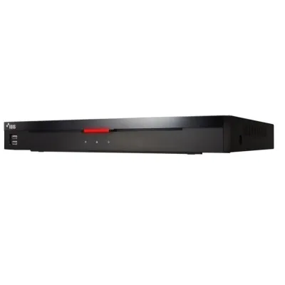 TR-2516-12TB - DirectCX 16channel H.265 Recorder - IDIS
