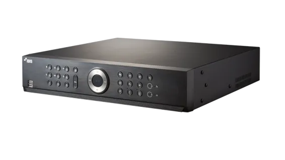TR-4508-24TB - DirectCX 8channel H.265 Recorder - IDIS