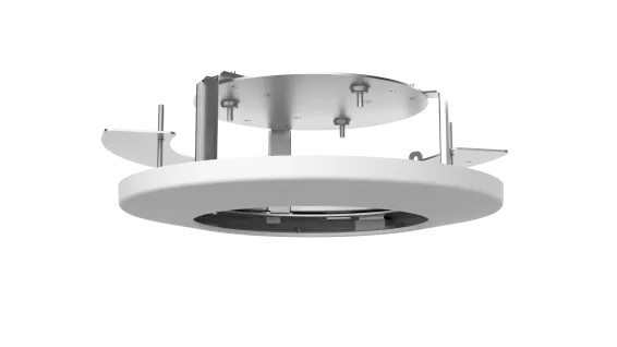 Uniview - TR-FM180-IN - In-ceiling Bracket for Cover Dome