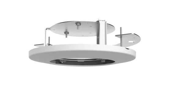 Uniview - TR-FM180-IN - In-ceiling Bracket for Cover Dome
