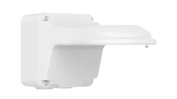 Uniview - TR-JB07/WM03-H-IN - Wall Mounting Assembling Bracket For Dual Channel Dome Camera