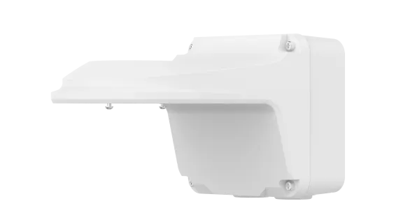 Uniview - TR-JB07/WM03-H-IN - Wall Mounting Assembling Bracket For Dual Channel Dome Camera