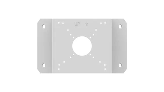 Uniview - TR-UC08-C - Bullet and Dome Corner Mounting Bracket