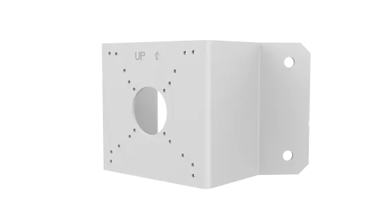 Uniview - TR-UC08-C - Bullet and Dome Corner Mounting Bracket