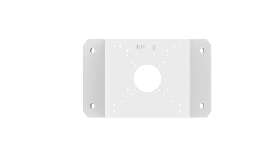 Uniview - TR-UC08-C-V2 - Bullet & Dome Corner Mounting Bracket