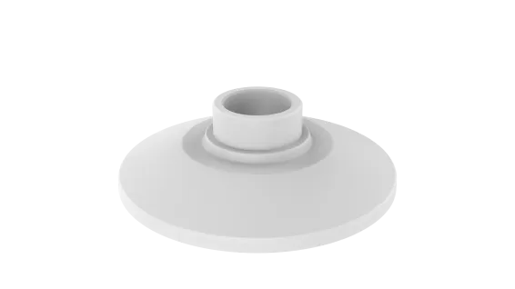 Uniview - TR-UF45-F-IN - Adapter for Fisheye Fix-dome