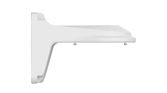 Uniview - TR-WM03-E-IN - Wall Mounting Bracket for Dual Channel Dome Camera