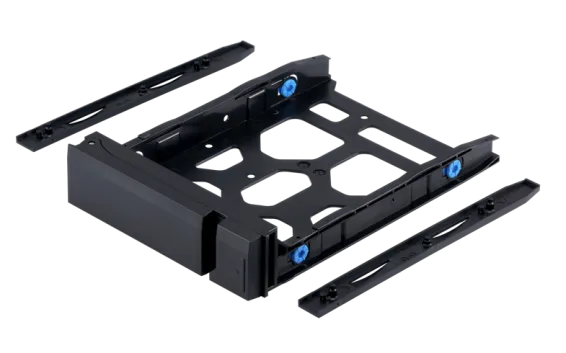 QNAP - TRAY-35-NK-BLK07 - HDD tray for TS-932X, TS-963X, TVS-951X