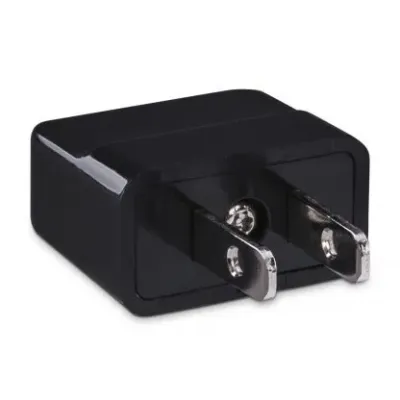 Cyber Power - TRB1L1 - Travel Adapter 100-240V Converter 200-240V to 120V A, C, G, F, & I Plug Adapters 1-Year Warranty