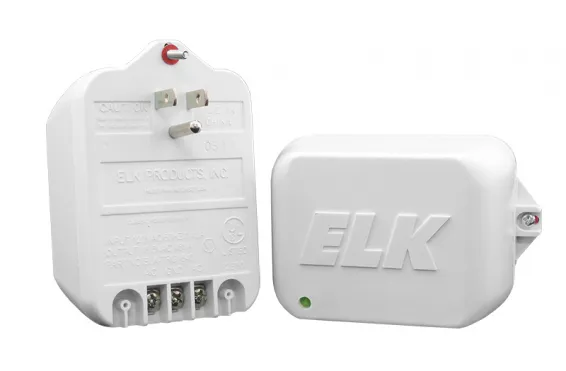 ELK - TRG1640 - Xfmr;16.5V,45VA,Level 6 Energy Eff. w/Ground, Lifetime Warranty