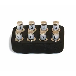 Platinum Tools - TRK120 - #1-20 ID Only Coax Remotes