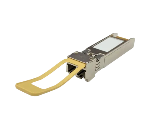 QNAP - TRX-25GSFP28-SR - Optical Transceiver 25GbE SFP28 LC-LC 850nm SR up to 100m