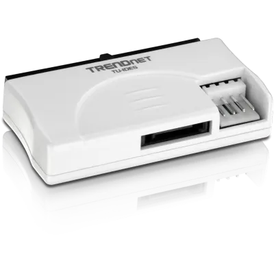 TRENDNET - TU-IDES - IDE to SATA Converter