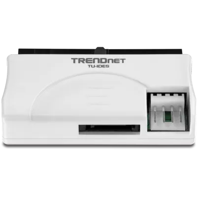 TRENDNET - TU-IDES - IDE to SATA Converter