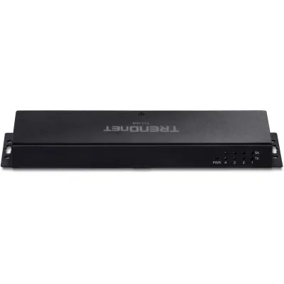 TRENDNET - TU-S4 - 4 Port USB to Serial RS232 Adapter