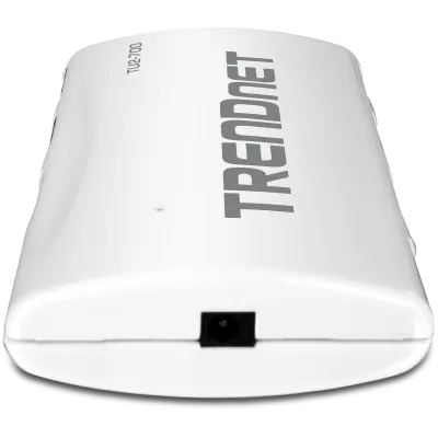 TRENDNET - TU2-700 - High Speed USB 2.0 7-port Hub /w Power adapter
