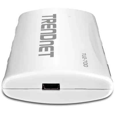 TRENDNET - TU2-700 - High Speed USB 2.0 7-port Hub /w Power adapter