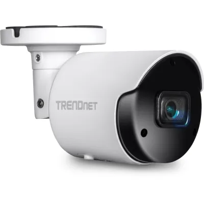 Trendnet - TV-IP1514PI - Indoor / Outdoor 5 MP PoE Day/Night Network Camera