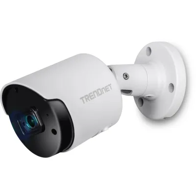 Trendnet - TV-IP1514PI - Indoor / Outdoor 5 MP PoE Day/Night Network Camera