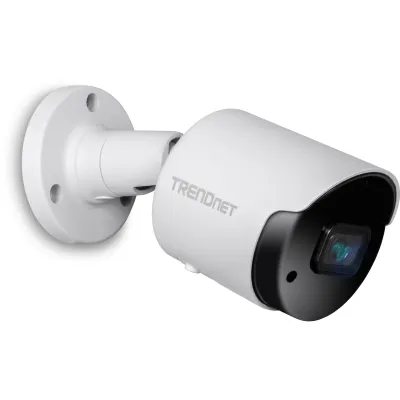 Trendnet - TV-IP1514PI - Indoor / Outdoor 5 MP PoE Day/Night Network Camera