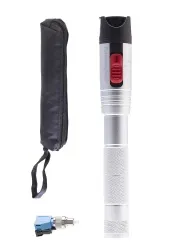 Platinum Tools - TVFL100 - Visual Fault Locator. Box.