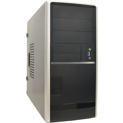ACTi - TVW-301 - 4-Monitor Tower Standalone TV Wall