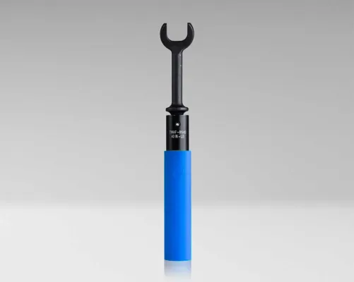 Jonard - TWAF-91640 - Torque Wrench, Full 9/16, 40In/Lb