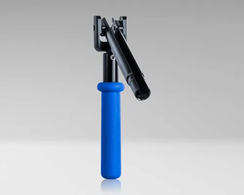 Jonard - TWAFST-71630 - Torque Wrench With Sst 7/16-degree 30 In./Lb 