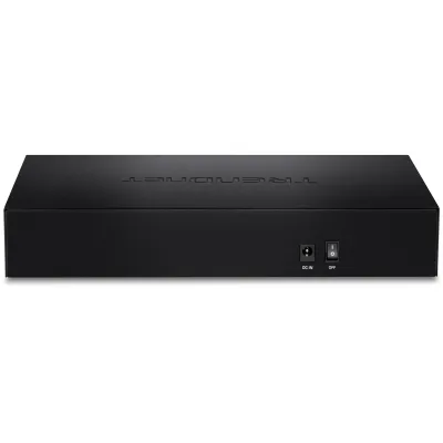TRENDNET - TWG-431BR - Gigabit Multi-WAN VPN Business Router