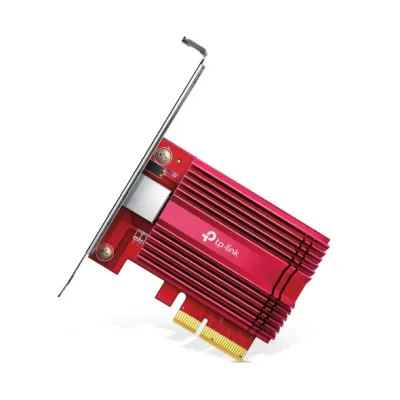 TP-Link - TX401 - 10 GIGABIT PCIE NETWORK ADAPTERCTLR