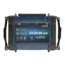 Platinum Tools - TXG200 - NetXpert XG2 Ethernet Speed Certifier. Box.