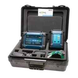 Platinum Tools - TXG200 - NetXpert XG2 Ethernet Speed Certifier. Box.