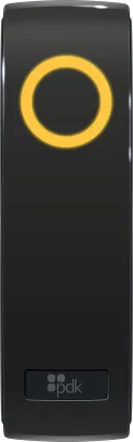 PDK - RDRBT - Touch Io