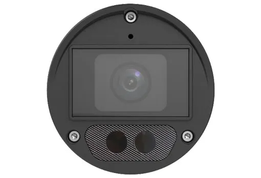 Uniview - UAC-B124-AF28LM - UNV 4MP IR Light Analog Bullet 2.8mm