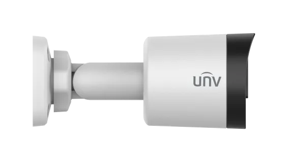 Uniview - UAC-B124-AF40LM - UNV 4MP IR Light Analog Bullet 4.0mm