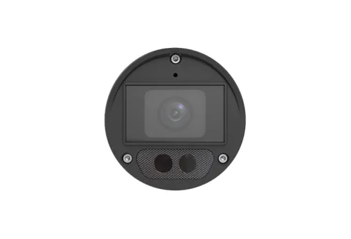 Uniview - UAC-B125-APF28LM - UNV 5MP IR Light POC Analog Bullet 2.8mm